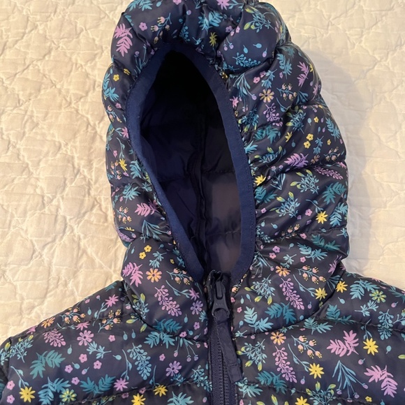 Eddie Bauer Jackets & Coats Eddie Bauer Toddler Snow Coat Poshmark